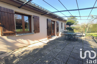 achat maison lissieu 69380