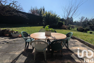 achat maison lissieu 69380