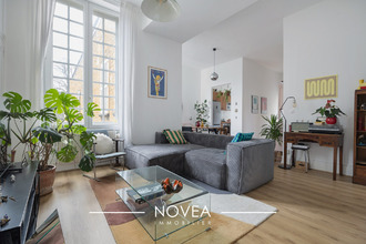 achat maison lissieu 69380