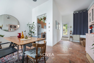 achat maison lissieu 69380