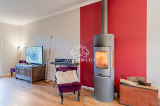 achat maison lissieu 69380