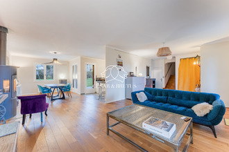 achat maison lissieu 69380