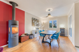 achat maison lissieu 69380