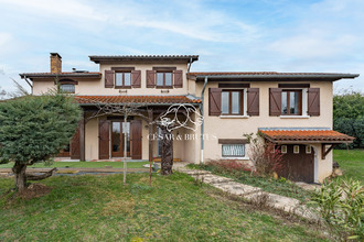 achat maison lissieu 69380