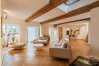 achat maison lissieu 69380