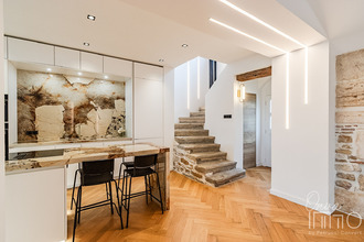 achat maison lissieu 69380