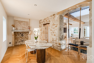 achat maison lissieu 69380