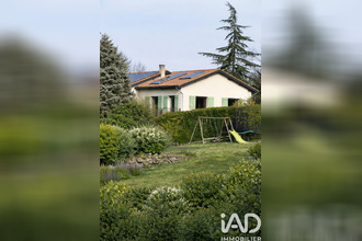 achat maison lissieu 69380