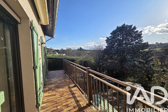 achat maison lissieu 69380