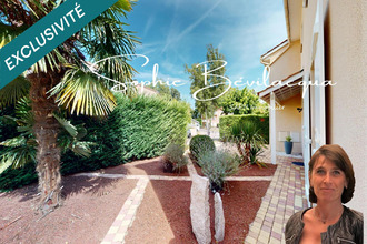 achat maison lissieu 69380