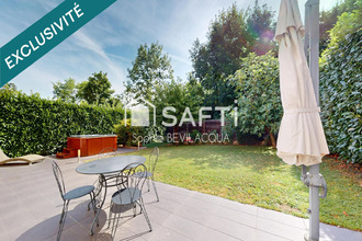 achat maison lissieu 69380