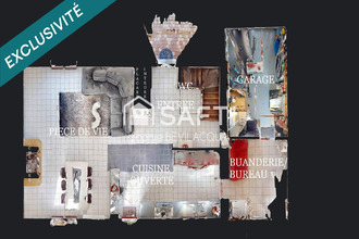 achat maison lissieu 69380