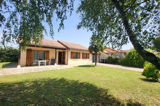 achat maison lissieu 69380