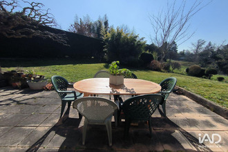 achat maison lissieu 69380