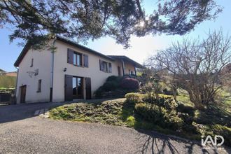 achat maison lissieu 69380