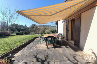 achat maison lissieu 69380