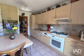 achat maison lissieu 69380