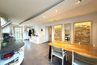 achat maison lissieu 69380