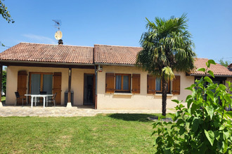 achat maison lissieu 69380