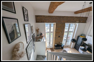 achat maison lissieu 69380