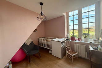 achat maison lissieu 69380