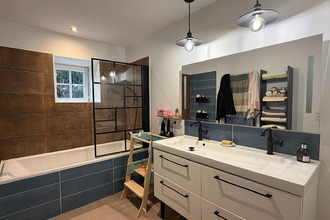 achat maison lissieu 69380