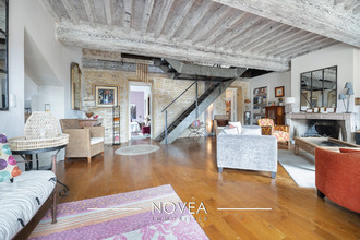 achat maison lissieu 69380