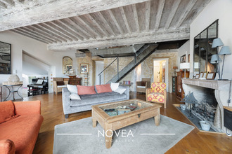 achat maison lissieu 69380