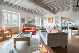 achat maison lissieu 69380