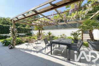 achat maison lissieu 69380