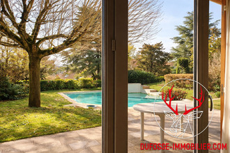 achat maison lissieu 69380