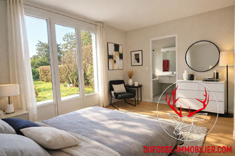 achat maison lissieu 69380