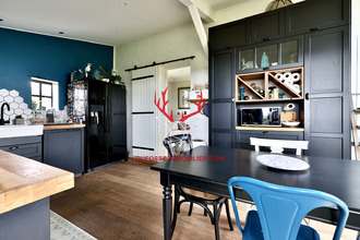 achat maison lissieu 69380