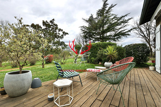 achat maison lissieu 69380