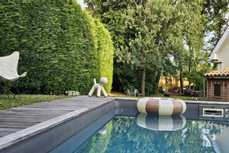 achat maison lissieu 69380
