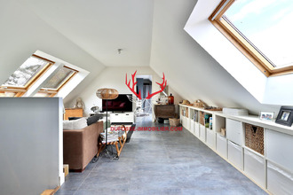achat maison lissieu 69380