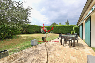achat maison lissieu 69380