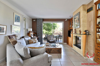 achat maison lissieu 69380