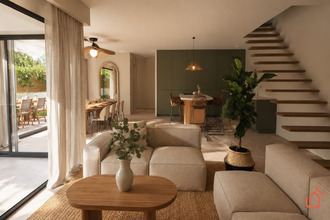achat maison lissieu 69380
