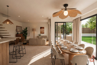 achat maison lissieu 69380