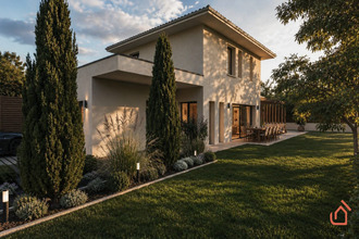 achat maison lissieu 69380