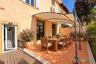 achat maison lissieu 69380