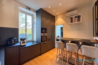 achat maison lissieu 69380