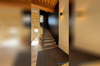 achat maison lissieu 69380