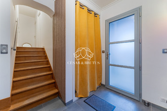 achat maison lissieu 69380