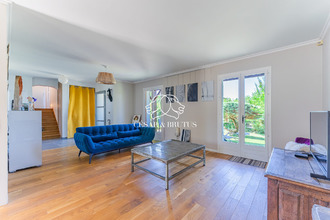 achat maison lissieu 69380