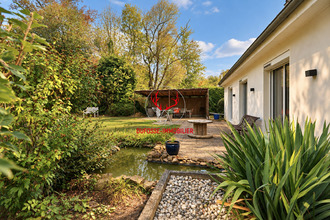 achat maison lissieu 69380