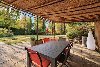 achat maison lissieu 69380