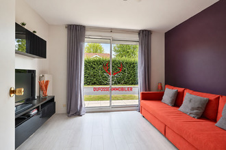 achat maison lissieu 69380