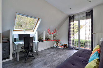 achat maison lissieu 69380